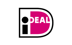 Betaal veilig met iDeal